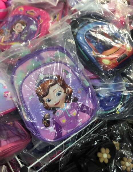 Kids backpack