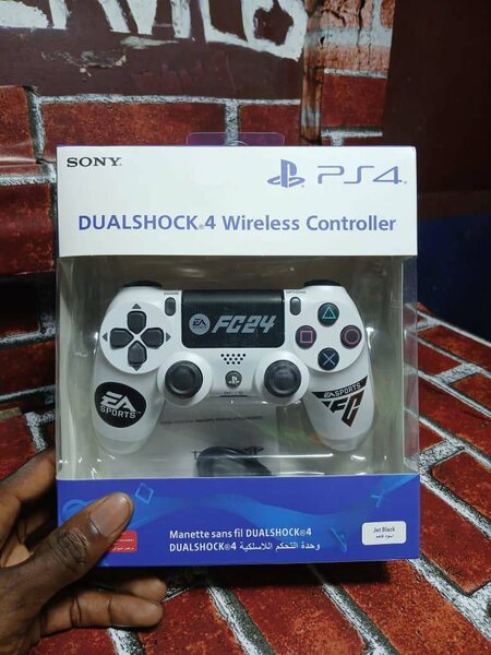 manette PS4