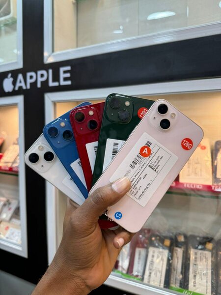 IPHONE 13