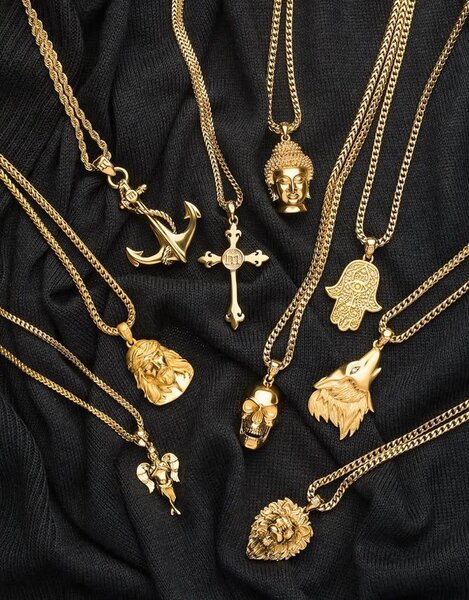 Necklace