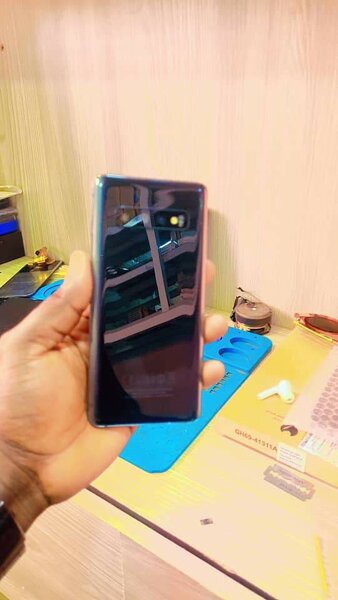 Samsung galaxie s10