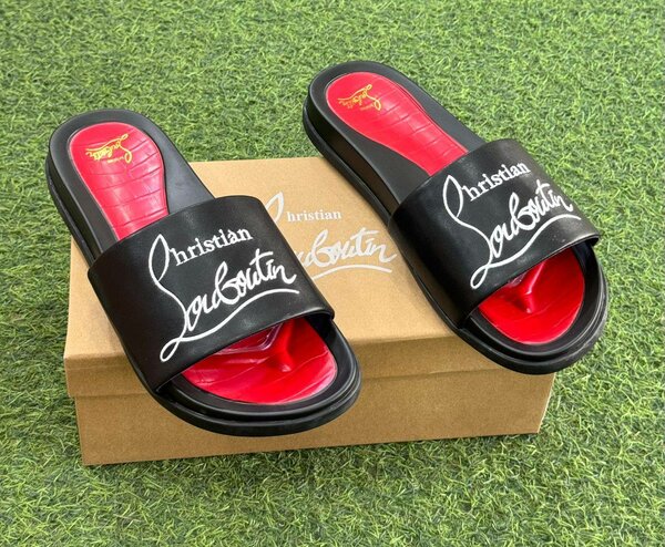CL Slippers