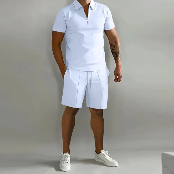 Ensemble  short