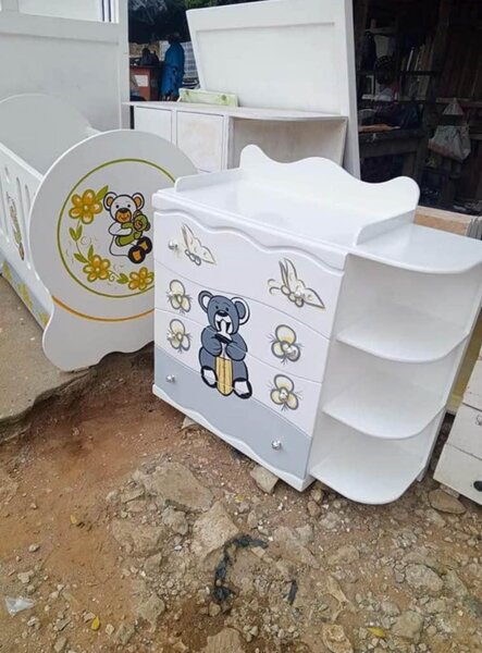 Commode