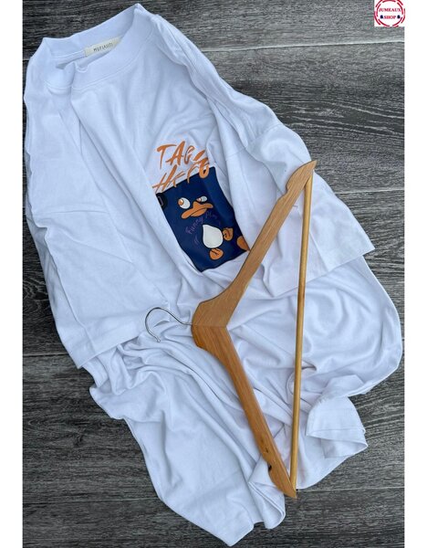 Tee-shirts