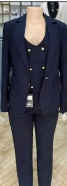 Suit 