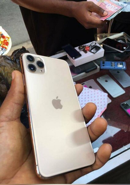 Iphone 11promax