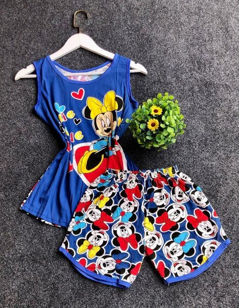 Ladies night wear