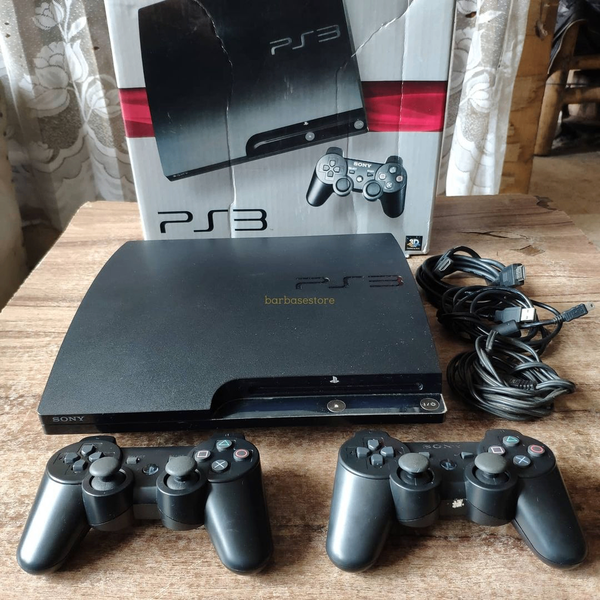 PlayStation 3