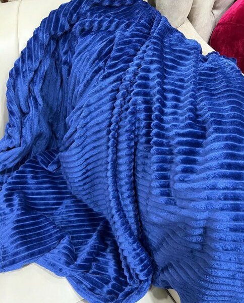 Throw Blanket