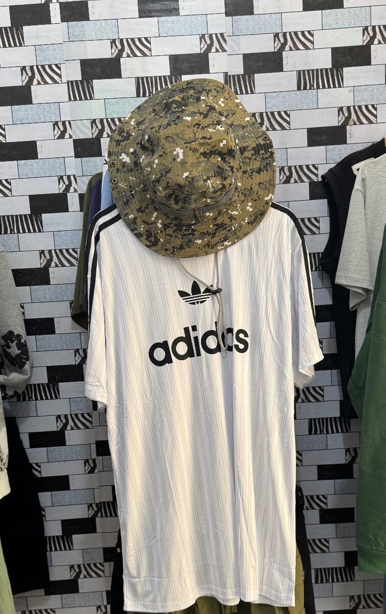 Vêtements