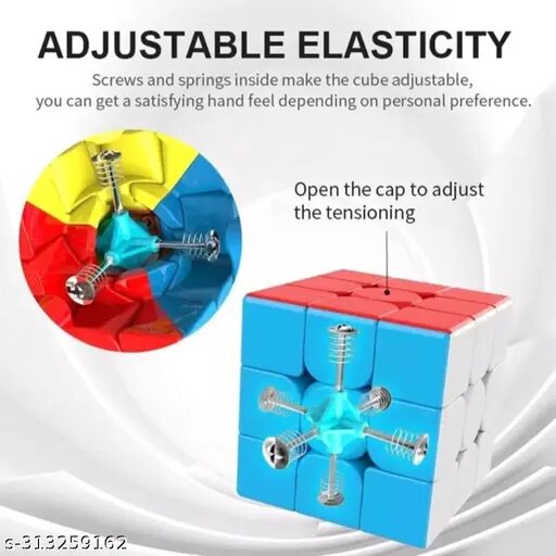 Rubiks Cube