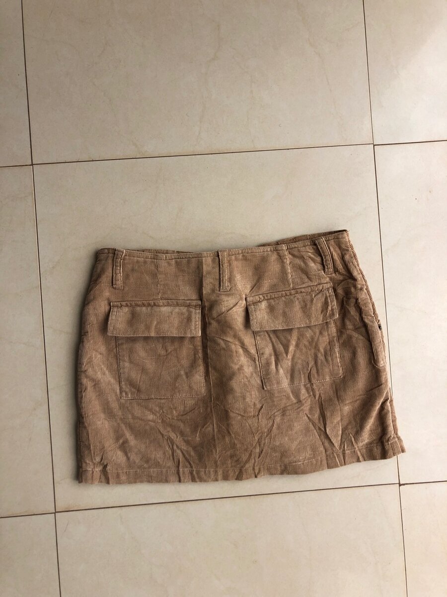 Skirt️️