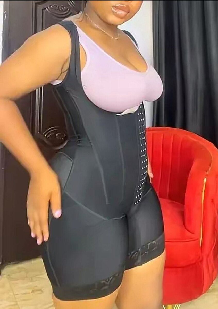 Gaine Colombienne