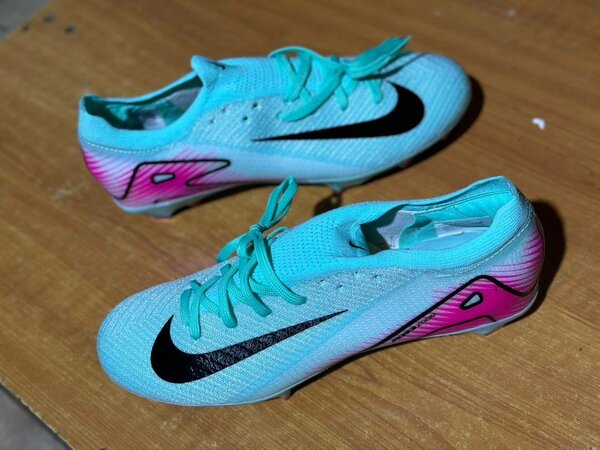 Paire de magre