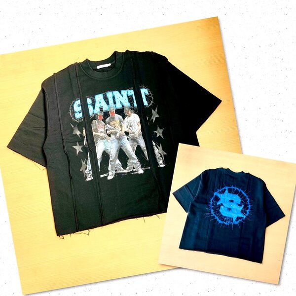 Men's T-shirt