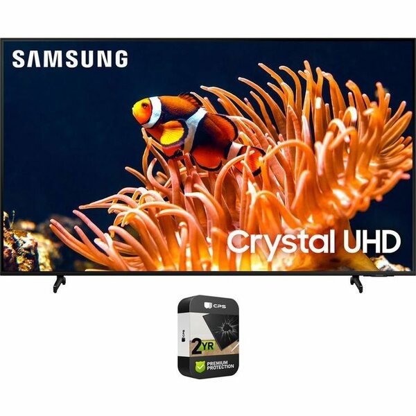 Samsung Smart Tv 64 Inches