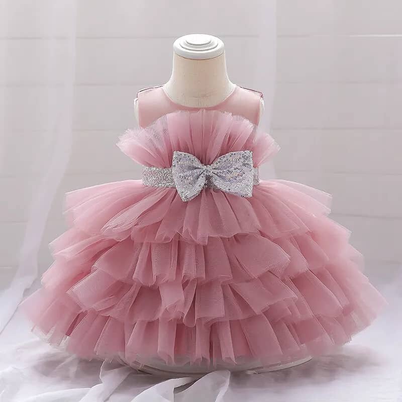 Robe princesse