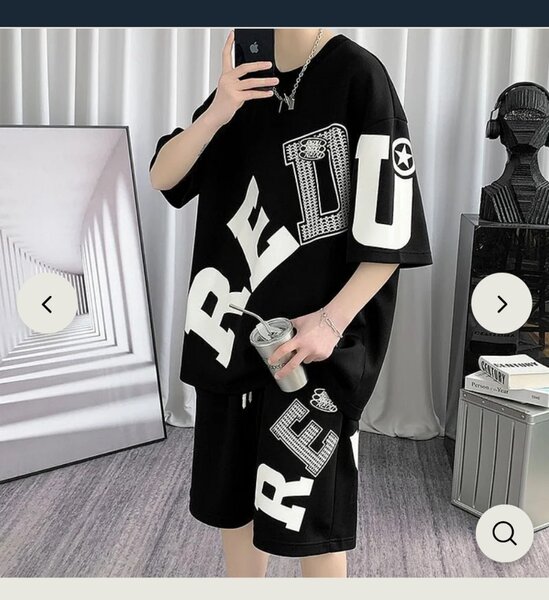 Nice quality set
