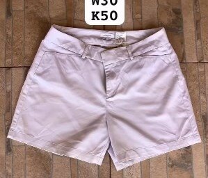 short 