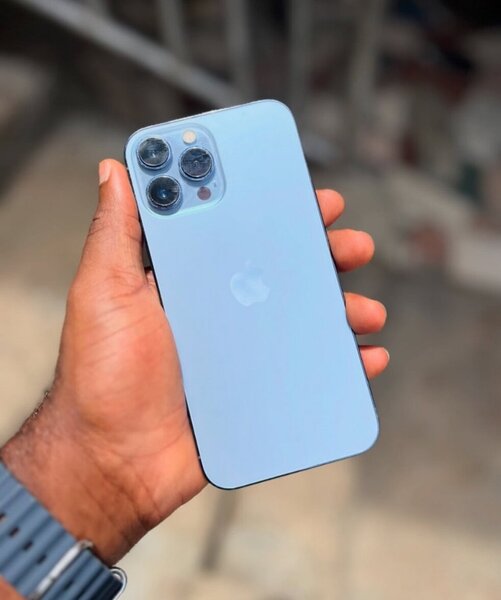 iPhone 13 Pro Max