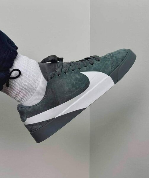 Nike Blazer Low
