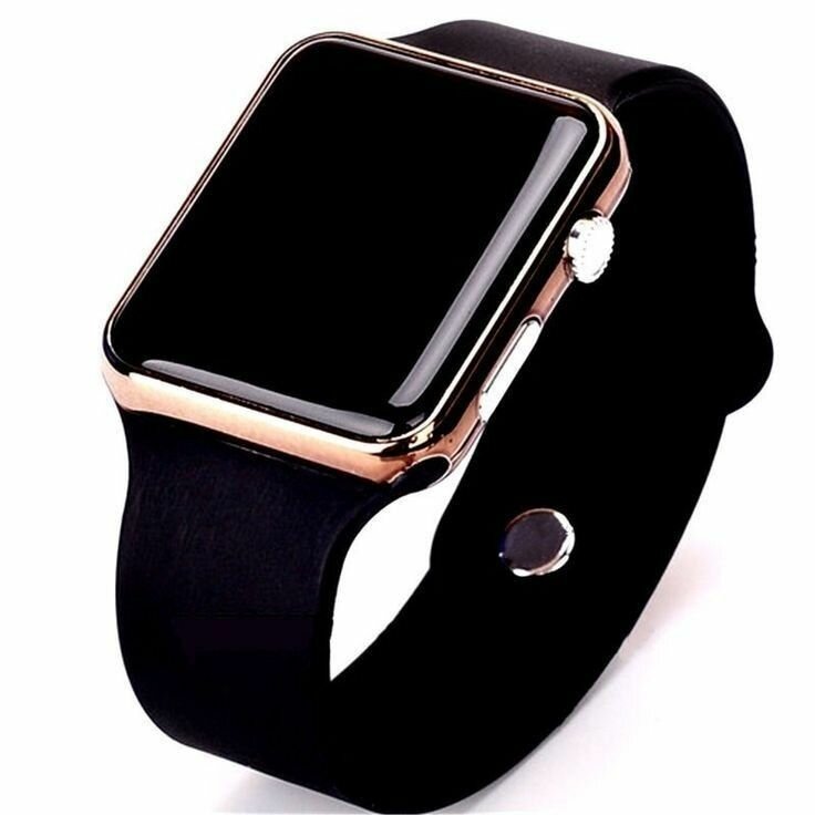 Smart Watches