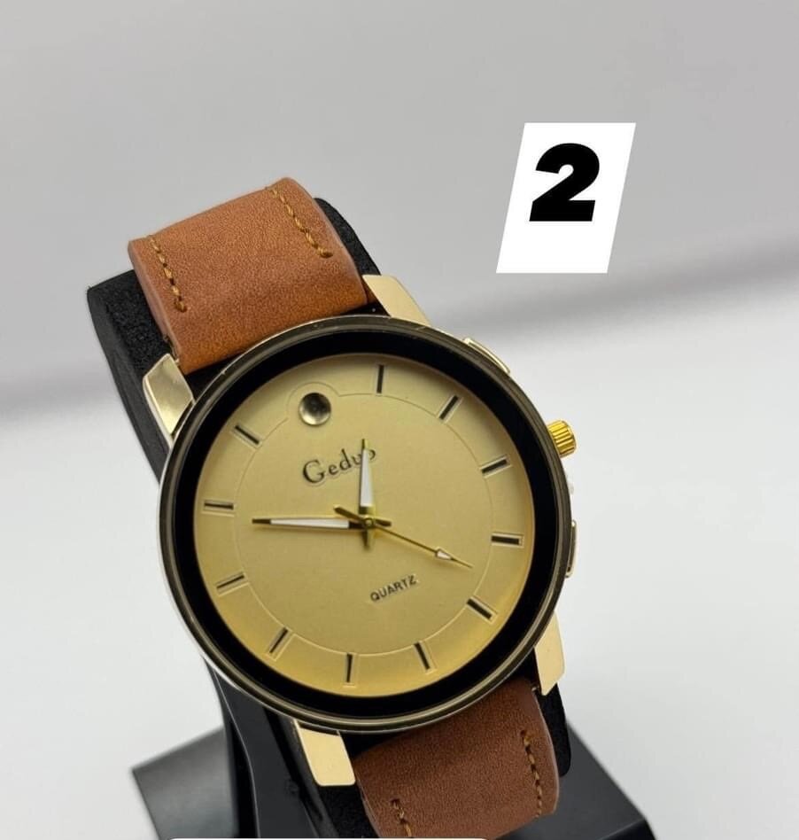 montre homme