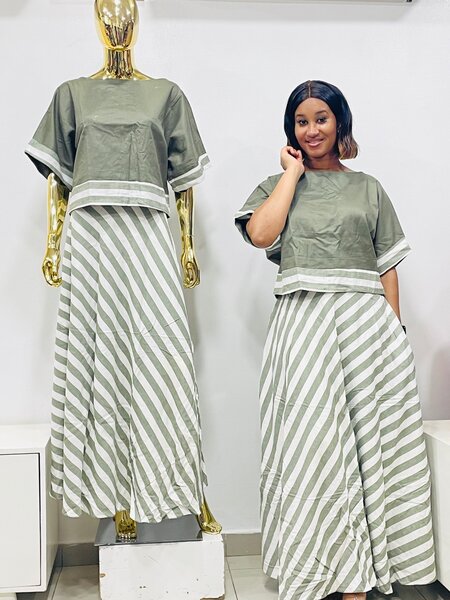 Ensembles Mapyboutique