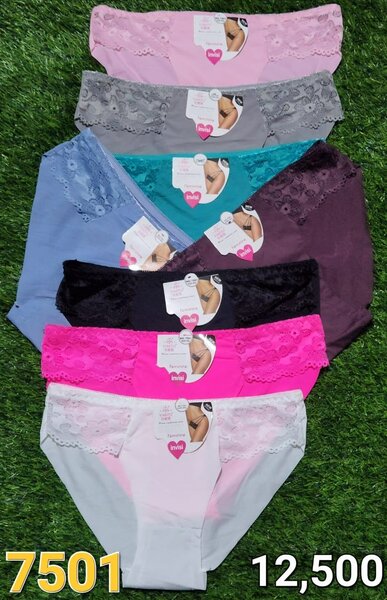 Ledies underwear