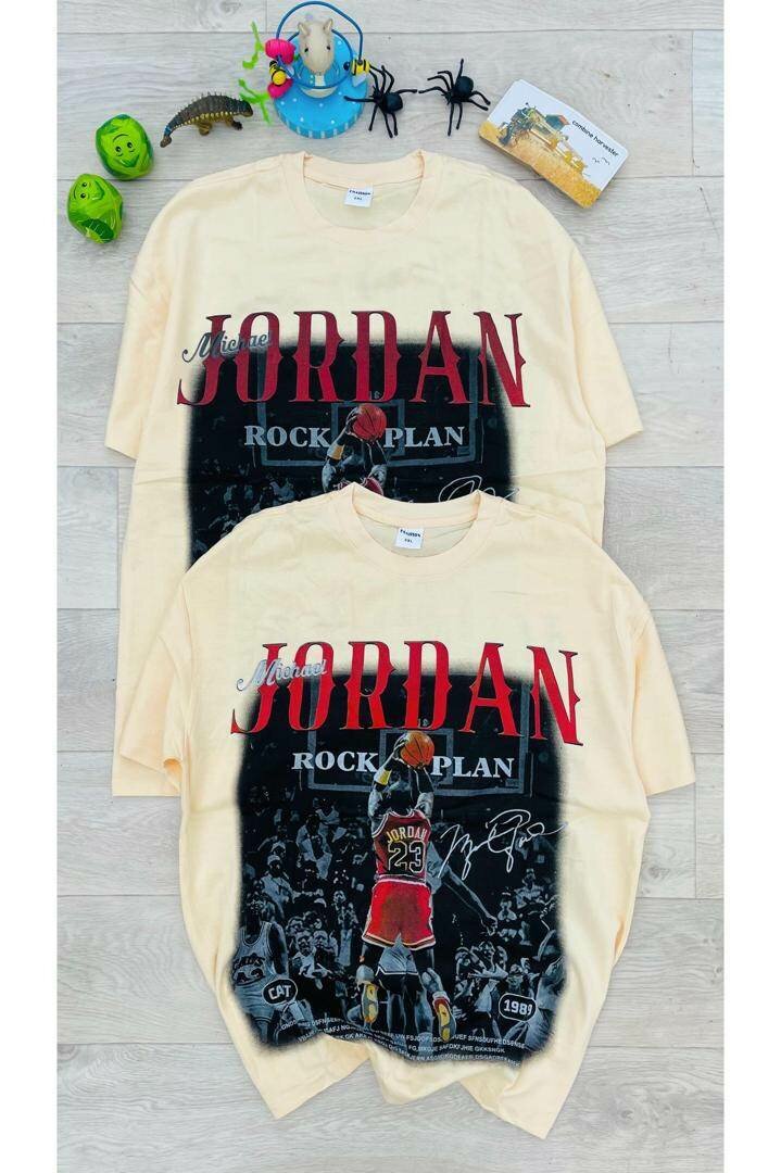 T-shirt homme Michael Jordan