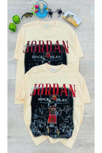 T-shirt homme Michael Jordan