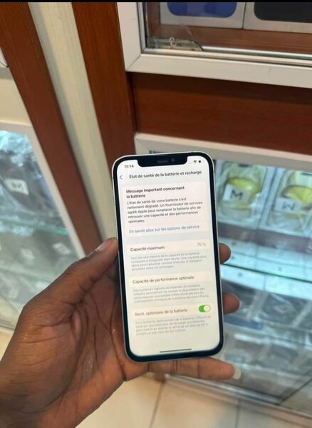 iPhone 13 Pro 256GB Graphite