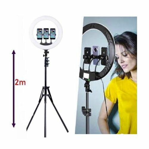 Anneau lumineuse