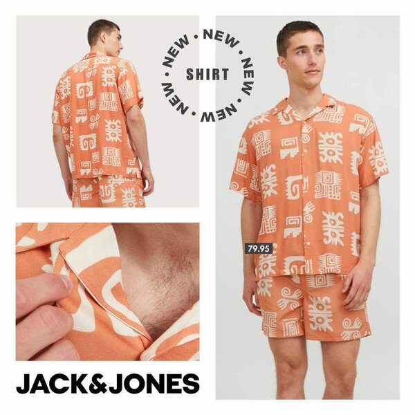 New shirt