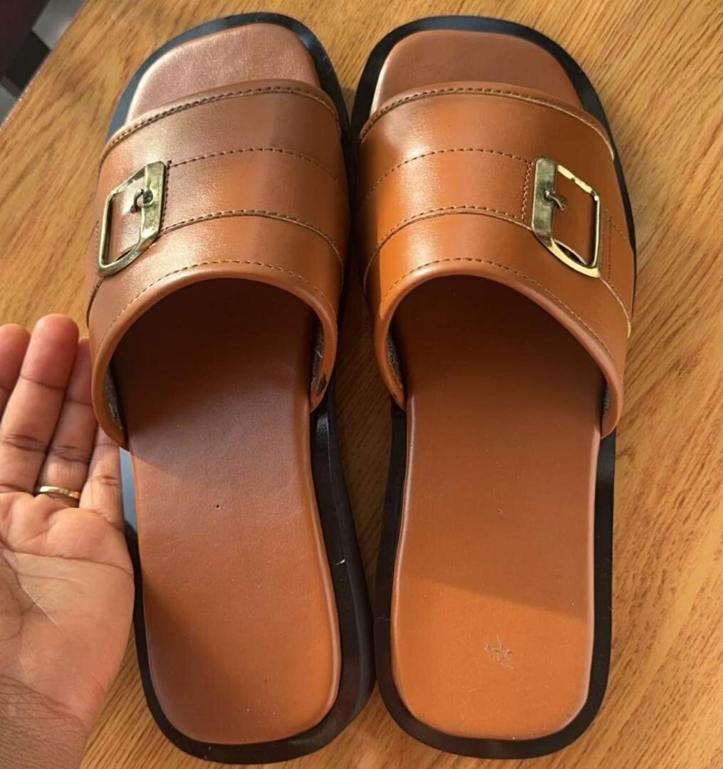 sandales mix