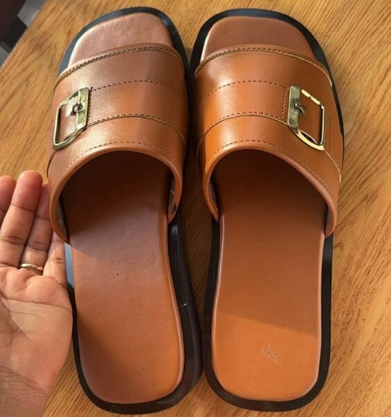 sandales mix