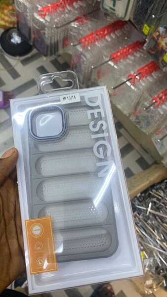 iPhone cases