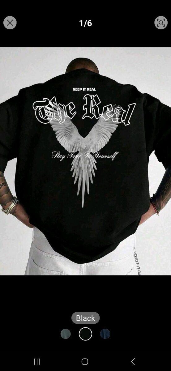 T shirt