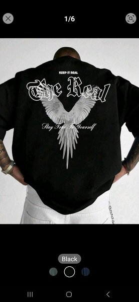 T shirt