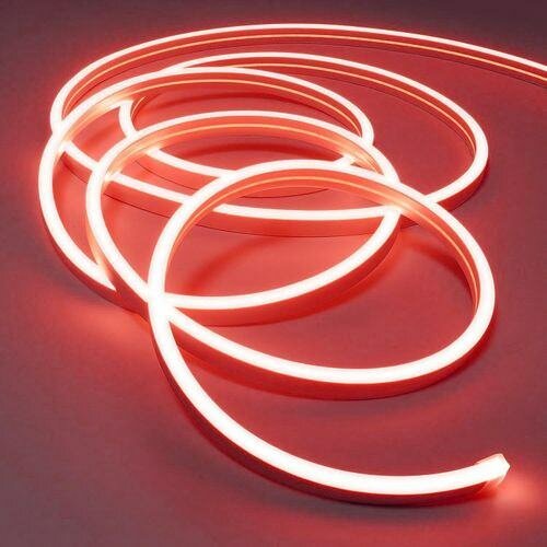 Bande LED Flexible Rouge