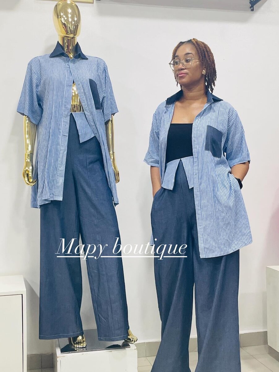 Ensembles Mapy