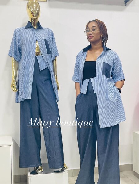 Ensembles Mapy