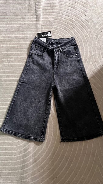 Pantacourt Zara