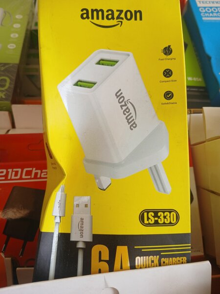 Android charger