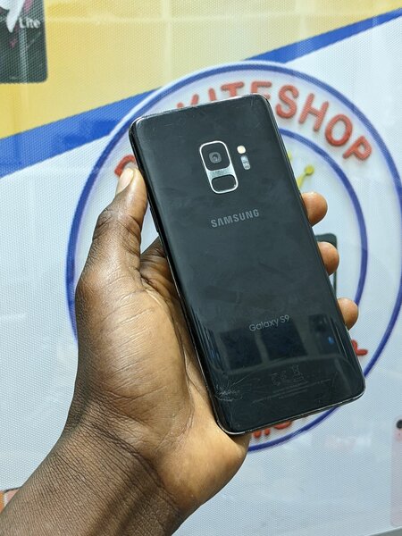 Samsung S9