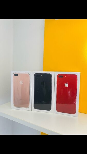 IPHONE 7PLUS