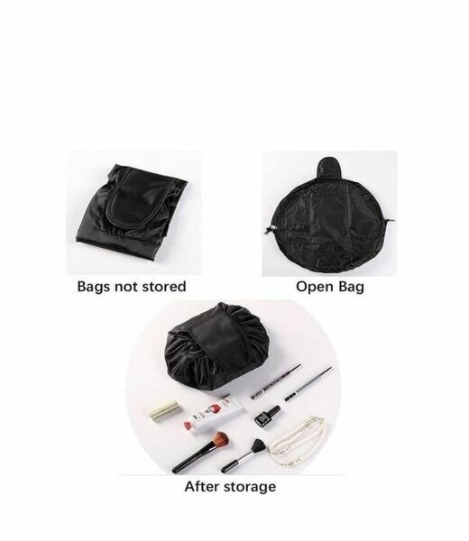 Sac de rangement portable