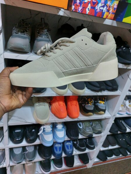 Adidas