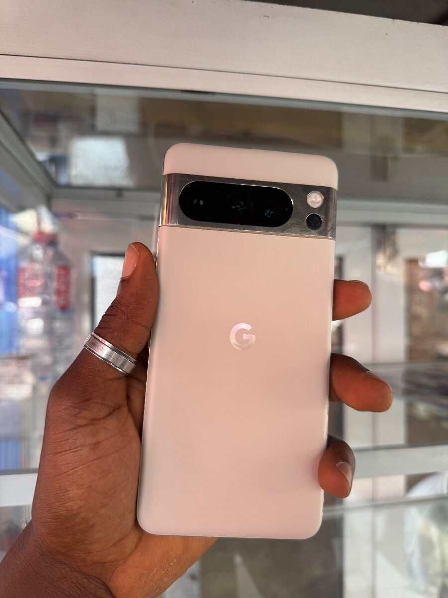 Pixel 8 pro